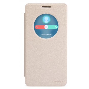 Zenfone 6 deklas "Nillkin" Sparkle serijos